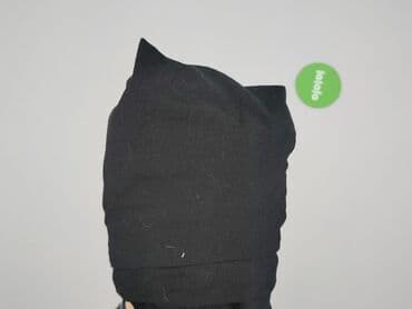 legginsy konopia: Spodnie 3/4 damskie, rozmiar 2XL — 5