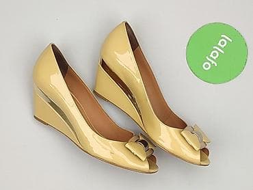 firefly buty: Kazar, Półbuty damskie, rozmiar 39 — 2