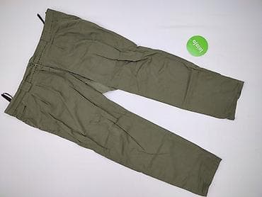 dickies: Bpc bonprix collection, Spodnie materiałowe damskie, rozmiar XL — 2