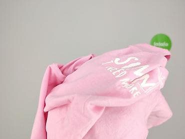 pull t shirt: Reserved YFL, T-shirt damski, rozmiar S — 6