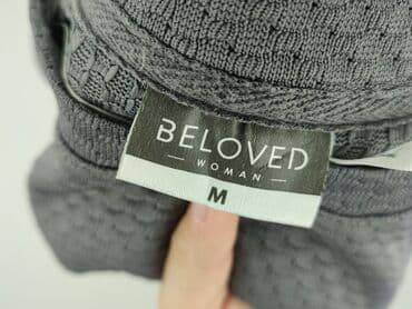 t shirty miu miu: Beloved, Світшот жіночий, розмір M — 4