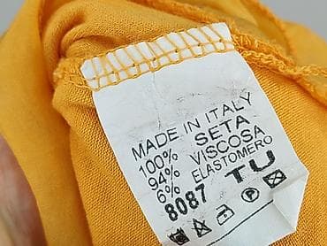 gucci bluzki: ITALY FASHION, Bluzka damska, rozmiar One size — 5