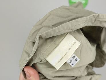 szmizjerka sukienki koszulowa: Sukienka damska, rozmiar M — 5