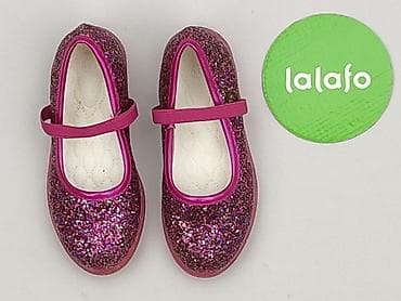 trampki dla nastolatek: Baleriny 31, stan - Idealny — 2