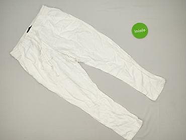 ccc nice: M&S Collection, Spodnie cargo damskie, rozmiar S — 2