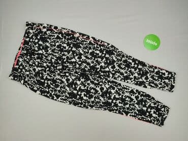 kapcie do żłobka ccc: Spodnie materiałowe damskie, S — 2