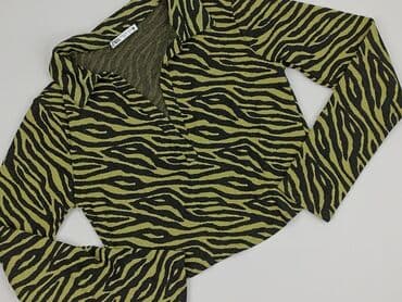 trampki zara panterka: Zara, Bluzka damska, rozmiar S — 2