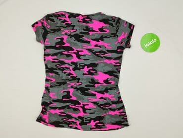 bocca koszulki: T-shirt damski, rozmiar M — 3