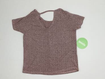 marynarka damska c a: Women's blouse, size M (EU 38) — 3
