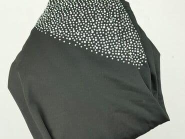 bluzka damska z aplikacją: Bluzka damska, rozmiar 5XL — 8