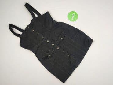 sukienka z denimu: H&M Divided, Sukienka damska, rozmiar L — 2