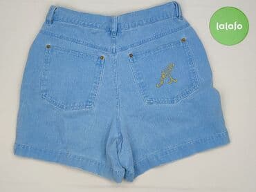 Shorts for women, size L (EU 40) — 3