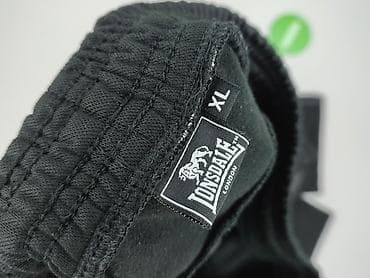 44: Lonsdale, Spodnie dresowe dla mężczyzn, rozmiar XL — 4