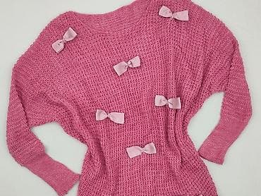 Sweter damski, rozmiar One size w lalafo.pl Sweter damski, rozmiar One size