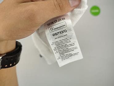 esmara bons: Esmara, Damska koszulka polo, rozmiar XL — 6