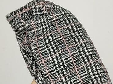 czarne spódnice w kratę: Topshop, Spódnica damska, rozmiar S — 6