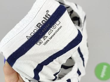 second hand stargard: T-shirt damski, rozmiar L — 4