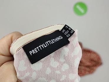 secondhand internetowy: PrettyLittleThing, Sukienka damska, rozmiar L — 4
