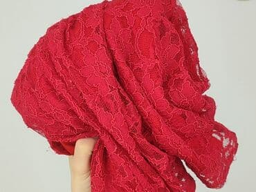 sukienka ażurowa plus size: Sukienka damska, 4XL — 5