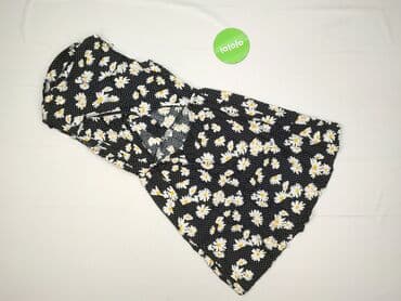 bluzka w kwiaty new yorker: H&M, Bluzka damska, rozmiar XS — 3