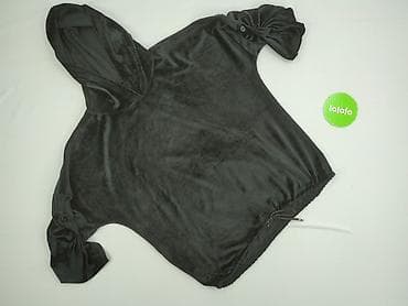 white widow bluzy: Bluza z kapturem damska, rozmiar 8XL — 2