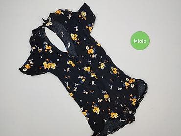 haremki hm: H&M Divided, Kombinezon damski, rozmiar S — 2
