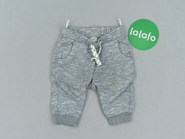 skarpety z twoim psem: Leggings, Baby club, 3-6 months, condition - Very good — 2