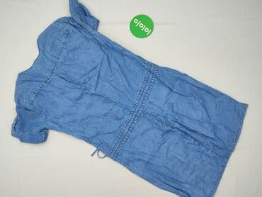 sukienka z denimu: Comptoir des Cotonniers, Sukienka damska, S — 3