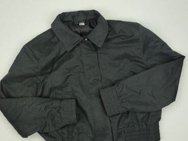 H&M Divided, Kurtka bomberka damska, rozmiar M w lalafo.pl H&M Divided, Kurtka bomberka damska, rozmiar M