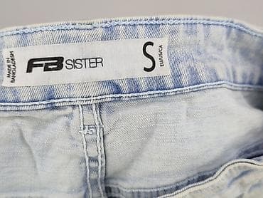 wiatrak: FB Sister, Szorty damskie, rozmiar S — 4