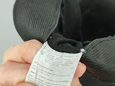 botki wojas: Mohito, Spodnie materiałowe damskie, rozmiar M — 7