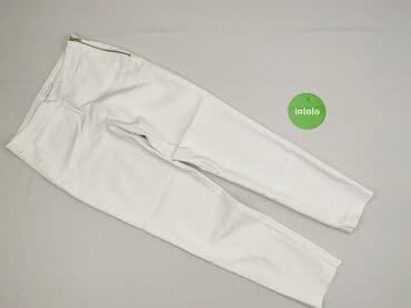 legginsy damskie calvin klein allegro: Reserved, Legginsy Eleganckie damskie, rozmiar S — 2