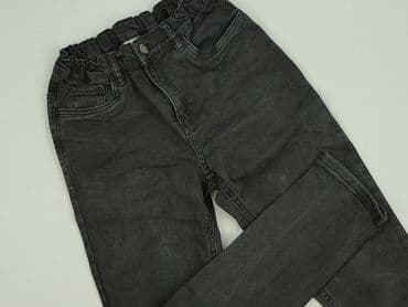 piżama dla 10 latki: Spodnie jeansowe, Destination, 13 lat, 158, stan - Idealny — 1