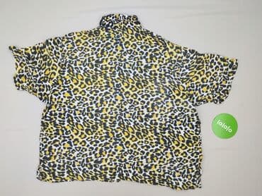 genzie bluzy: Bluzka damska, rozmiar 6XL — 3