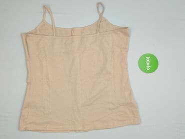 bluzki przezroczyste: Esmara, T-shirt damski, rozmiar 3XL — 3