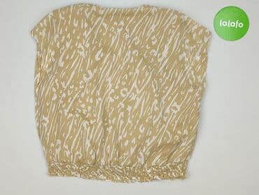 koszulka z kolibrem: Bluzka damska, M — 3