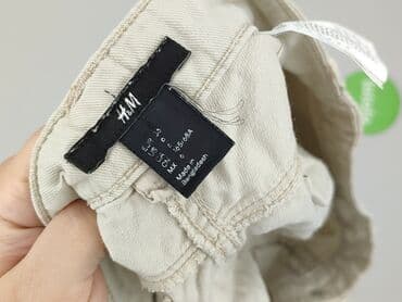 szorty i rajstopy: H&M, Szorty damskie, S — 4