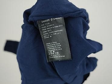 voggo denim: Samsøe Samsøe, Sukienka damska, rozmiar M — 5