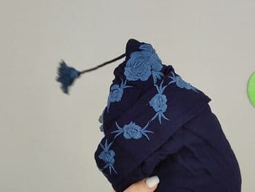 marynarka damska niebieska reserved: Bluzka damska, rozmiar S — 6