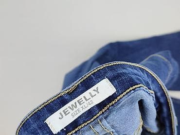 jeans flare: Jeansy damskie, rozmiar XL — 4