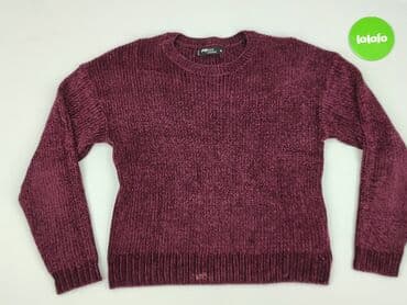 sweter jedwab: FBsister, Women`s sweater, size M (EU 38) — 2