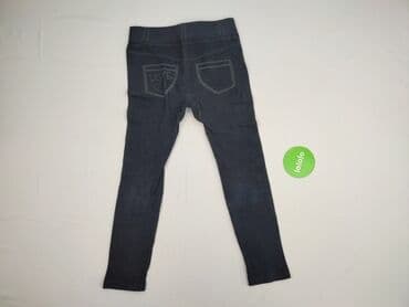 sukienka 4f damska: Legginsy Eleganckie damskie, rozmiar L — 3