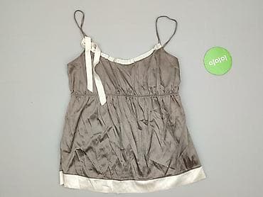 topy do jogi: Top damski, rozmiar L — 2