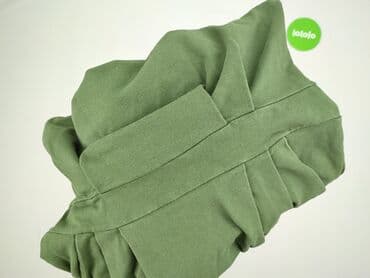 oliwkowe buty: Sukienka damska, rozmiar M — 4