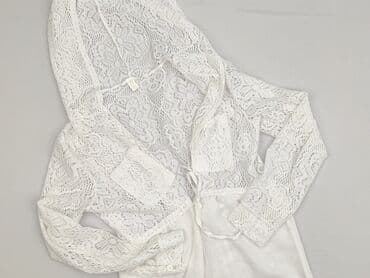 c a tunika: Narzutka damska, rozmiar S — 1