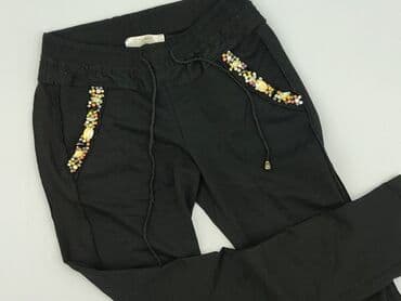 uzywane rajstopy: Women`s trousers, size S — 1