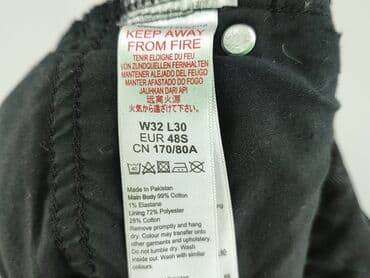 Men: Topman, Jeans for men, size L — 5