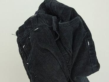 kombinezon zimowy softshell: Baby material trousers, 9-12 months, 74-80 cm, Cherokee, condition - Very good — 7