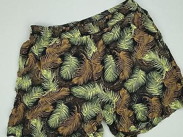 bluzki disco: Saint Tropez, Szorty damskie, rozmiar M — 1