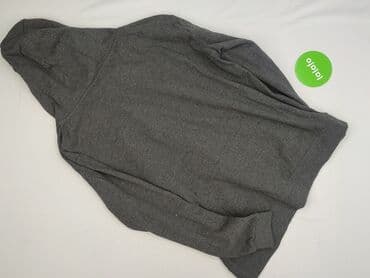 bluza max mara: Tessentials, Bluza z kapturem damska, rozmiar XL — 5